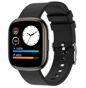 Dangerous Móvil Cool Nordic Smartwatch